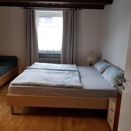 Ferienwohnung Hinterberg Fürstenstein エクステリア 写真