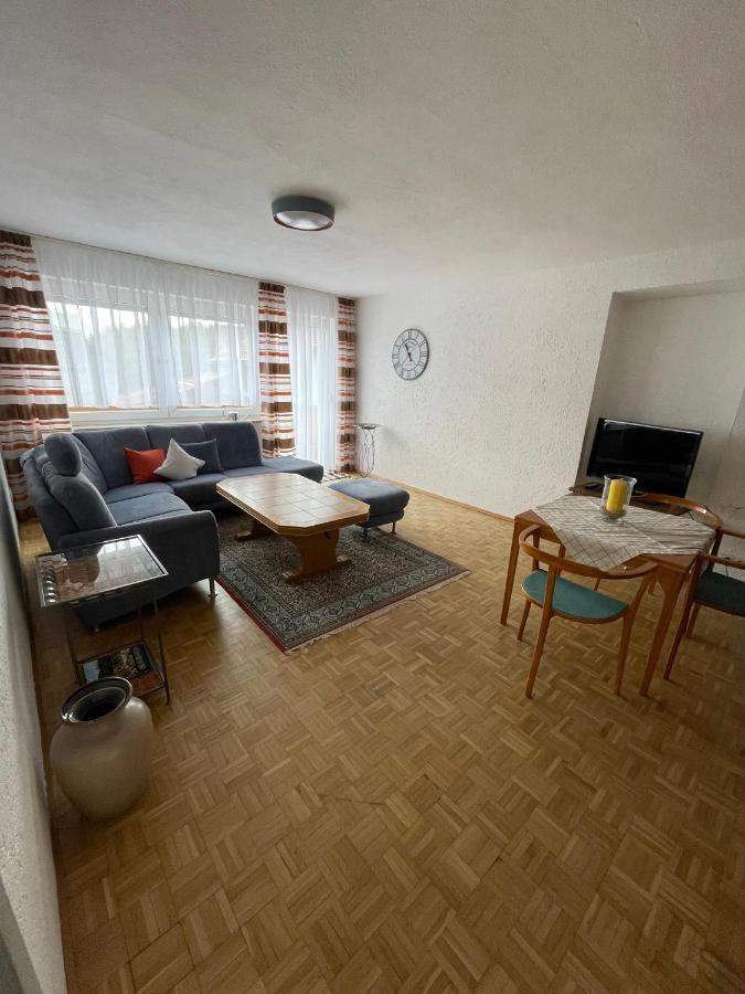 Ferienwohnung Hinterberg Fürstenstein エクステリア 写真