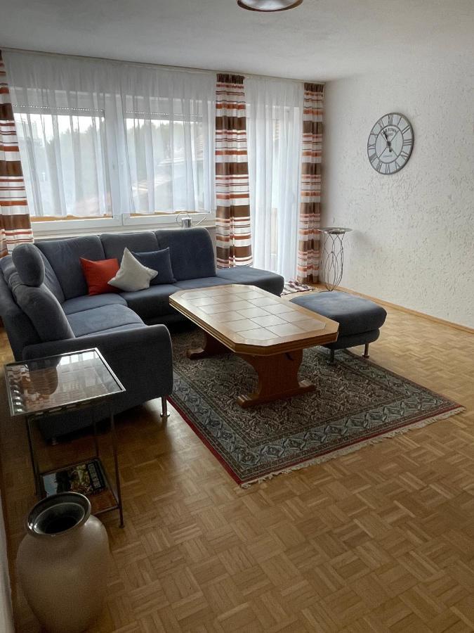 Ferienwohnung Hinterberg Fürstenstein エクステリア 写真