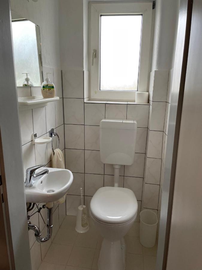 Ferienwohnung Hinterberg Fürstenstein エクステリア 写真